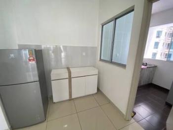 Aliff Avenue (Dwi Alif), Tampoi的公寓，照片9