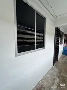 Taman Ungku Tun Aminah, Skudai的平层住宅，照片8