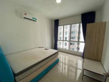 Aliff Avenue (Dwi Alif), Tampoi的公寓，照片3