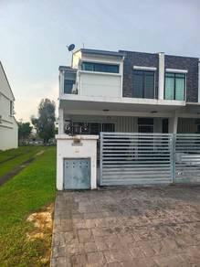 Ceria Residence, Cyberjaya的房屋，照片1