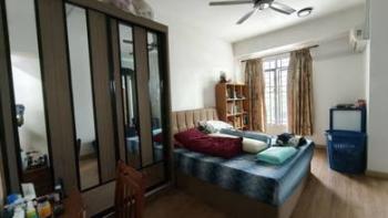 Ceria Residence, Cyberjaya的房屋，照片6