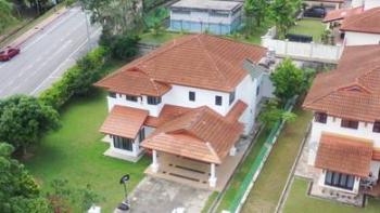 Bungalow at Forest Height, Senawang, photo 1