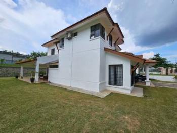 Bungalow at Forest Height, Senawang, photo 3