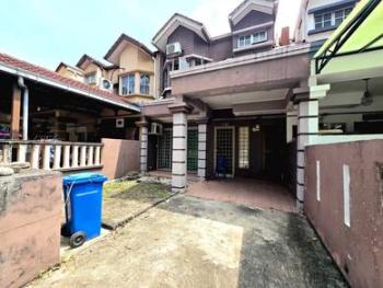 Seksyen 13, Shah Alam的房屋，照片5