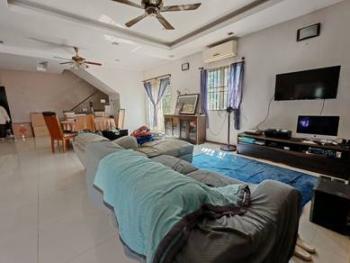 House at Jalan Pulau Angsa Seksyen U10, Shah Alam, photo 7