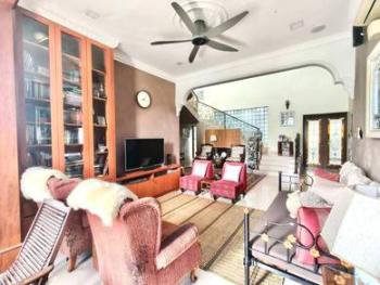 Banglo di Jalan Pekaka, Kota Damansara, foto 6