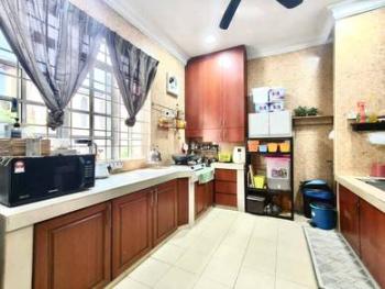 Banglo di Jalan Pekaka, Kota Damansara, foto 7