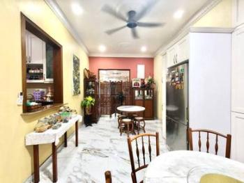 Banglo di Jalan Pekaka, Kota Damansara, foto 8