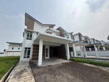 House at Greenhill Residence, Seksyen U10, Shah Alam, photo 2