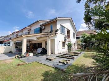 House at Jalan Pulau Angsa Seksyen U10, Shah Alam, photo 3