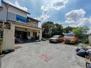 House at Jalan Pulau Angsa Seksyen U10, Shah Alam, photo 4