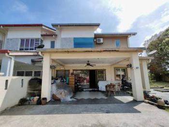 House at Jalan Pulau Angsa Seksyen U10, Shah Alam, photo 2