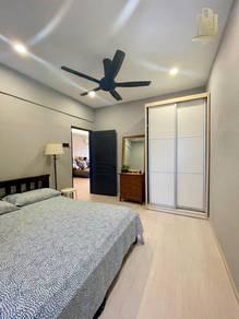 Apartmen di Indah Cempaka, Ampang, foto 4