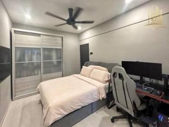 Apartmen di Indah Cempaka, Ampang, foto 2
