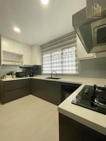 Apartmen di Indah Cempaka, Ampang, foto 9