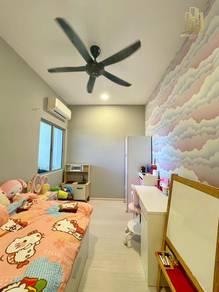 Apartmen di Indah Cempaka, Ampang, foto 10