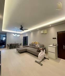 Apartmen di Indah Cempaka, Ampang, foto 7