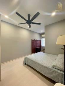 Apartmen di Indah Cempaka, Ampang, foto 8