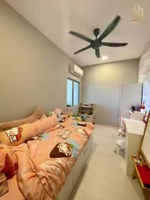 Apartmen di Indah Cempaka, Ampang, foto 6