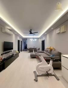 Apartmen di Indah Cempaka, Ampang, foto 1