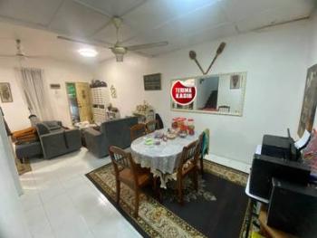 House at Taman Mawar, Salak Tinggi, photo 8