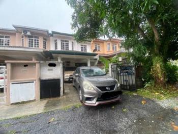 House at Taman Mawar, Salak Tinggi, photo 1