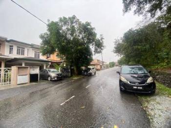 House at Taman Mawar, Salak Tinggi, photo 2