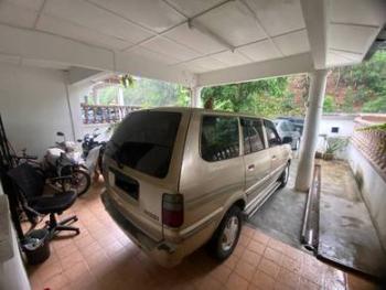House at Taman Mawar, Salak Tinggi, photo 4