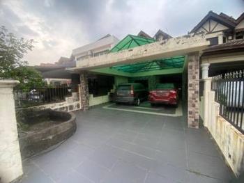House at Kelana Jaya SS7, Kelana Jaya, photo 3