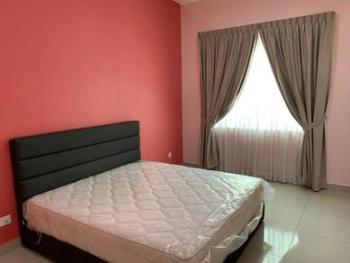 Townhouse at Sunway Wellesley, Bukit Mertajam, photo 6