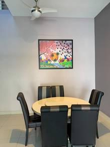 Townhouse at Sunway Wellesley, Bukit Mertajam, photo 2