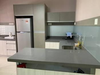 Townhouse at Sunway Wellesley, Bukit Mertajam, photo 3