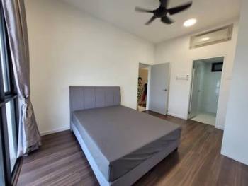 Condominium at Vertu Resort, Batu Kawan, photo 9