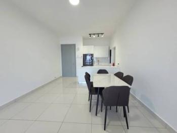 Condominium at Vertu Resort, Batu Kawan, photo 5