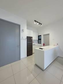 Condominium at Vertu Resort, Batu Kawan, photo 2