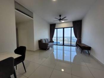 Condominium at Vertu Resort, Batu Kawan, photo 1