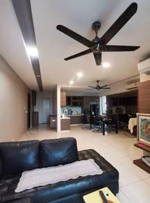 Kondominium di Jalan Bukit Jambul, Bukit Jambul, foto 2