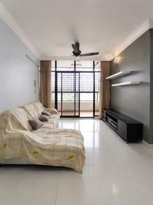 Condominium at Jalan Dato Ismail Hashim, Sungai Ara, photo 5