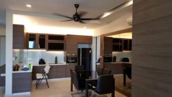Kondominium di Jalan Bukit Jambul, Bukit Jambul, foto 3