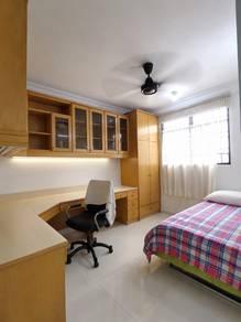 Condominium at Jalan Dato Ismail Hashim, Sungai Ara, photo 3