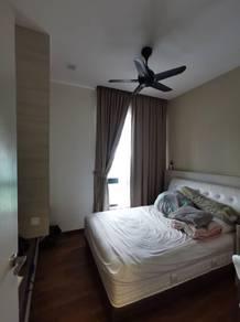 Kondominium di Jalan Bukit Jambul, Bukit Jambul, foto 9