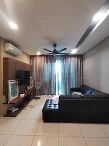 Kondominium di Jalan Bukit Jambul, Bukit Jambul, foto 5