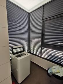 Kondominium di Jalan Bukit Jambul, Bukit Jambul, foto 10