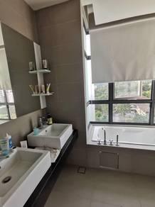 Kondominium di Jalan Bukit Jambul, Bukit Jambul, foto 8