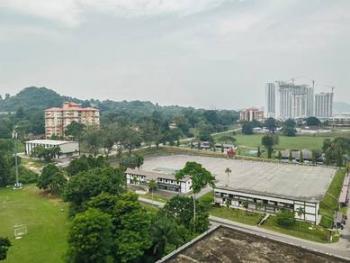 Condominium at Jalan Dato Ismail Hashim, Sungai Ara, photo 6