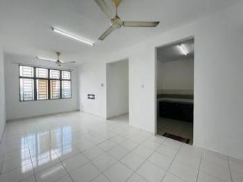 Kondominium di KASTURI IDAMAN, Kota Damansara, foto 5