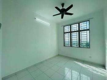 Kondominium di KASTURI IDAMAN, Kota Damansara, foto 8