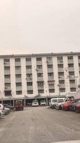 Gugusan Dedap, Kota Damansara的平层住宅，照片1