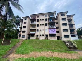 Wangsa Maju Seksyen 2, Wangsa Maju的平层住宅，照片1