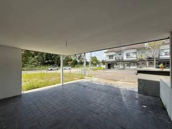 Rumah di Rentak Perdana, Puncak Alam, foto 2